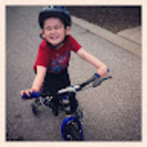 Meet your Posher, Beatrice